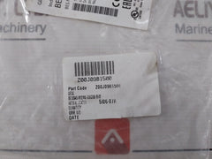 Balluff Bes0045 Inductive Sensor Bes M12Mg-gsc30B-bv02 10V-36V Dc 100 Ma