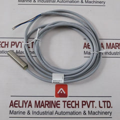 Balluff Bes0045 Inductive Sensor Bes M12Mg-gsc30B-bv02 10V-36V Dc 100 Ma