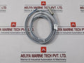 Balluff Bes0045 Inductive Sensor Bes M12Mg-gsc30B-bv02 10V-36V Dc 100 Ma