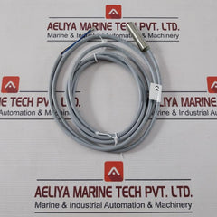 Balluff Bes0045 Inductive Sensor Bes M12Mg-gsc30B-bv02 10V-36V Dc 100 Ma