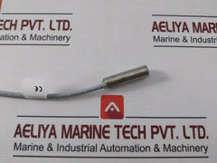 Balluff Bes0045 Inductive Sensor Bes M12Mg-gsc30B-bv02 10V-36V Dc 100 Ma