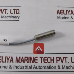 Balluff Bes0045 Inductive Sensor Bes M12Mg-gsc30B-bv02 10V-36V Dc 100 Ma