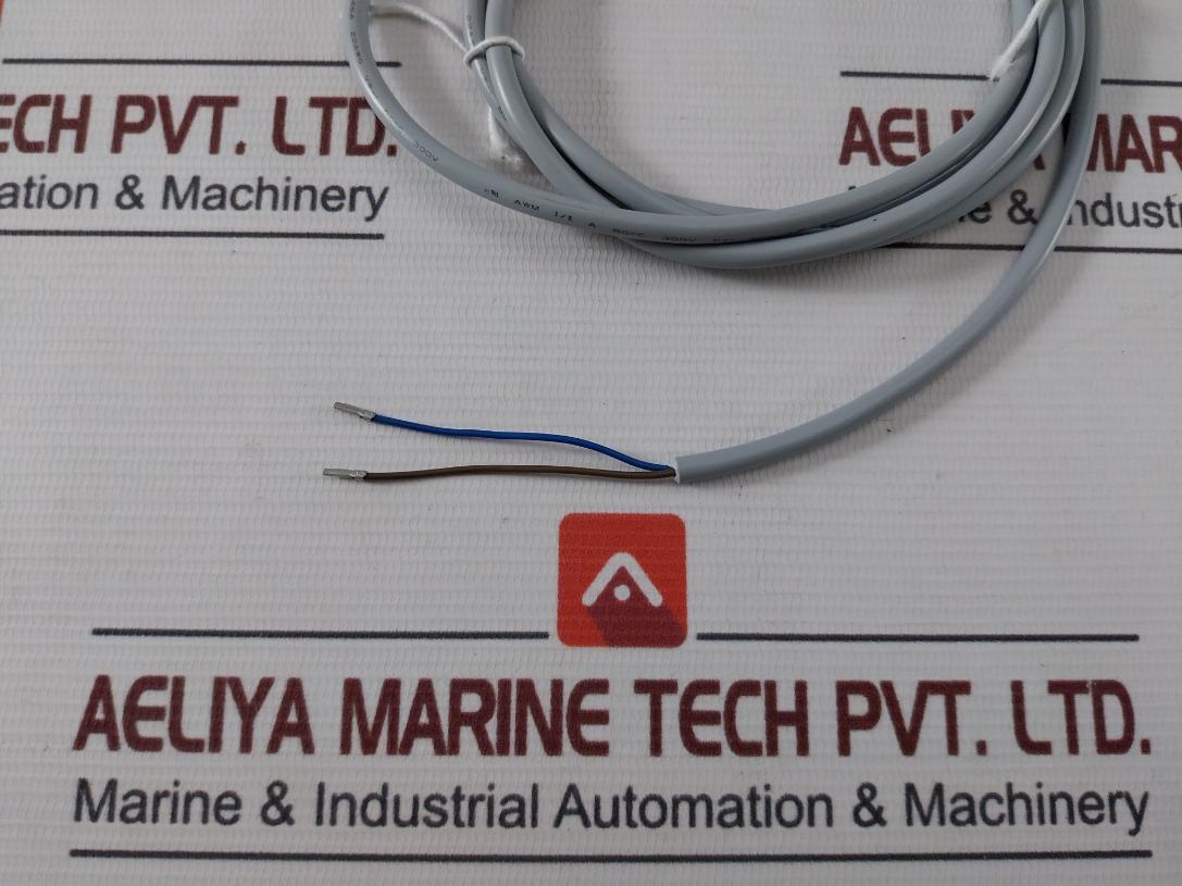 Balluff Bes0045 Inductive Sensor Bes M12Mg-gsc30B-bv02 10V-36V Dc 100 Ma