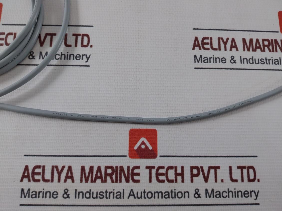 Balluff Bes0045 Inductive Sensor Bes M12Mg-gsc30B-bv02 10V-36V Dc 100 Ma