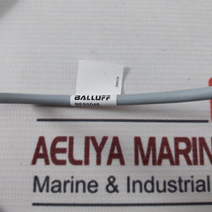 Balluff Bes0045 Inductive Sensor Bes M12Mg-gsc30B-bv02 10V-36V Dc 100 Ma