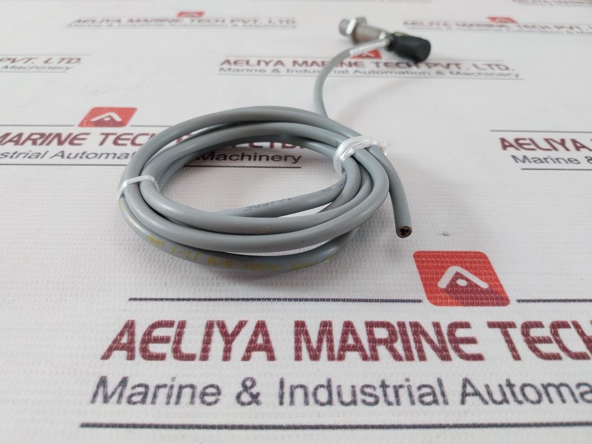 Balluff Bes02Jz Inductive Sensor Bcc0352 1.5-meter