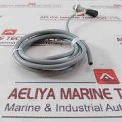 Balluff Bes02Jz Inductive Sensor Bcc0352 1.5-meter