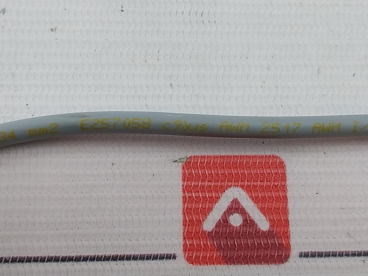 Balluff Bes02Jz Inductive Sensor Bcc0352 1.5-meter