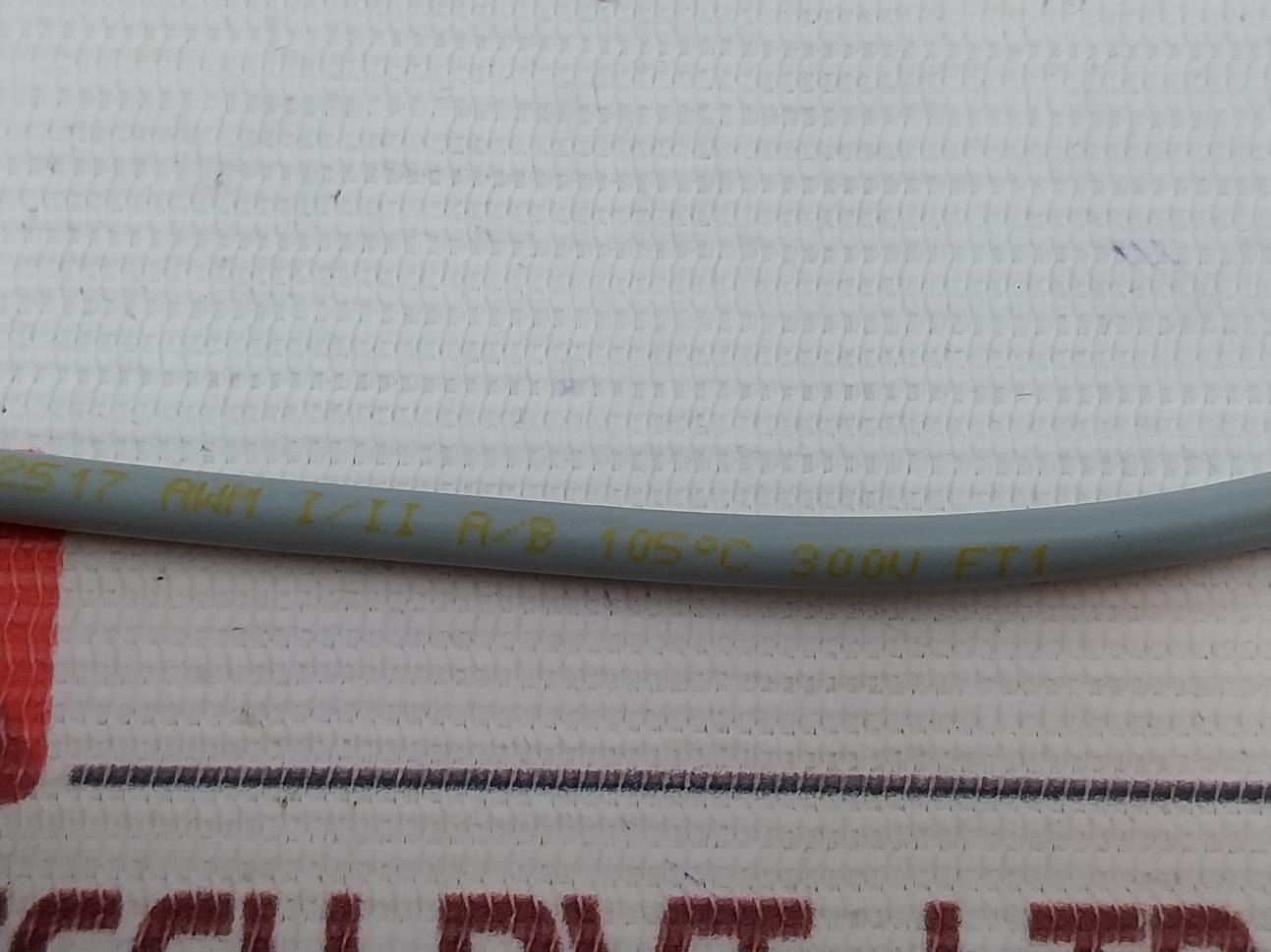 Balluff Bes02Jz Inductive Sensor Bcc0352 1.5-meter