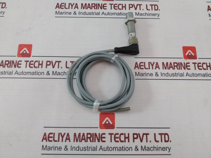 Balluff Bes02Jz Inductive Sensor Bcc0352 1.5-meter