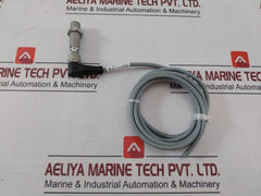 Balluff Bes02Jz Inductive Sensor Bcc0352 1.5-meter
