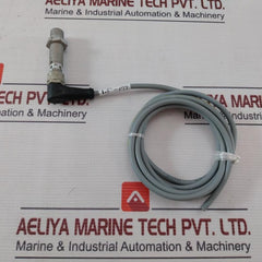 Balluff Bes02Jz Inductive Sensor Bcc0352 1.5-meter