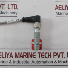 Balluff Bes02Jz Inductive Sensor Bcc0352 1.5-meter