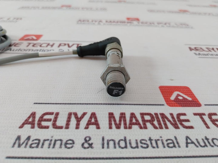 Balluff Bes02Jz Inductive Sensor Bcc0352 1.5-meter