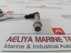 Balluff Bes02Jz Inductive Sensor Bcc0352 1.5-meter