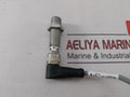 Balluff Bes02Jz Inductive Sensor Bcc0352 1.5-meter