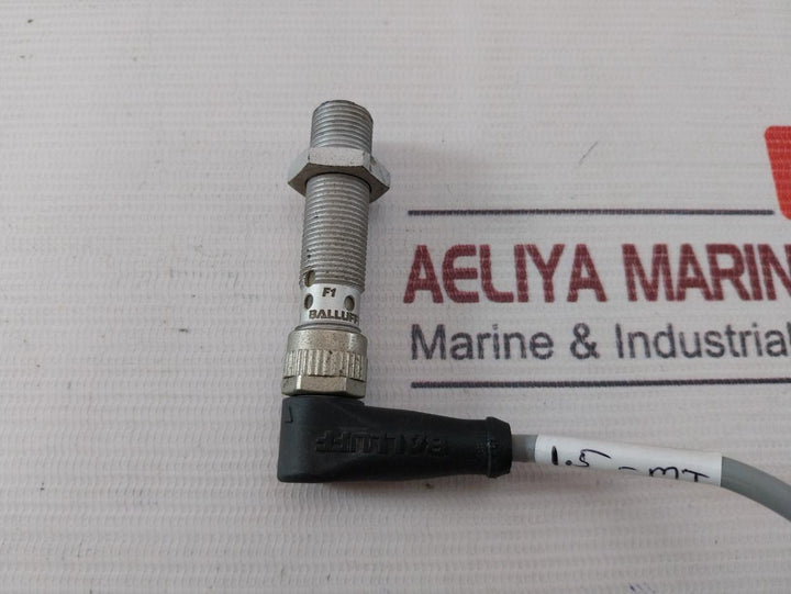 Balluff Bes02Jz Inductive Sensor Bcc0352 1.5-meter