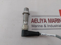 Balluff Bes02Jz Inductive Sensor Bcc0352 1.5-meter