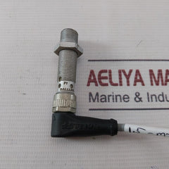 Balluff Bes02Jz Inductive Sensor Bcc0352 1.5-meter