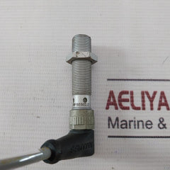 Balluff Bes02Jz Inductive Sensor Bcc0352 1.5-meter