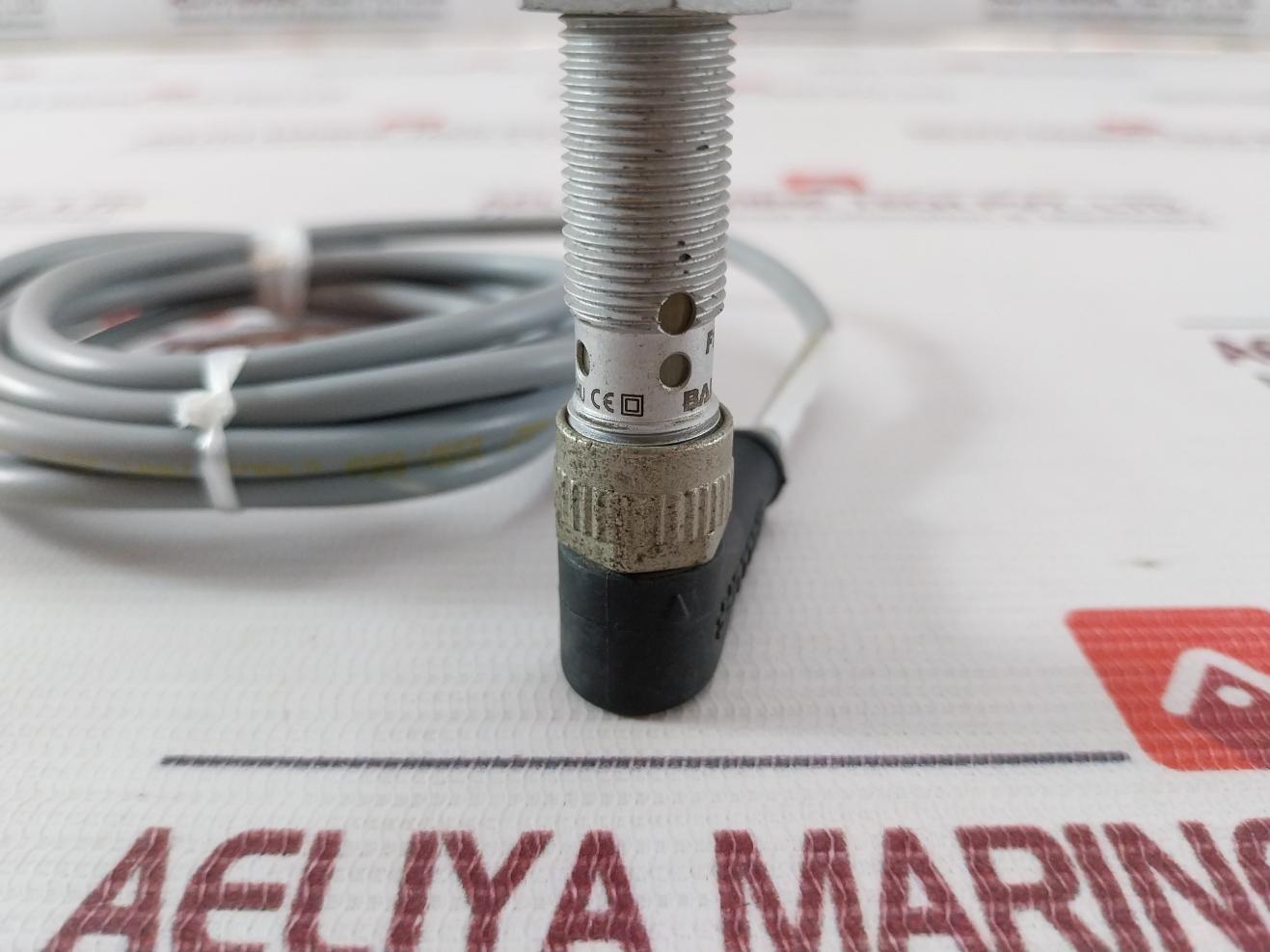 Balluff Bes02Jz Inductive Sensor Bcc0352 1.5-meter