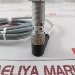 Balluff Bes02Jz Inductive Sensor Bcc0352 1.5-meter