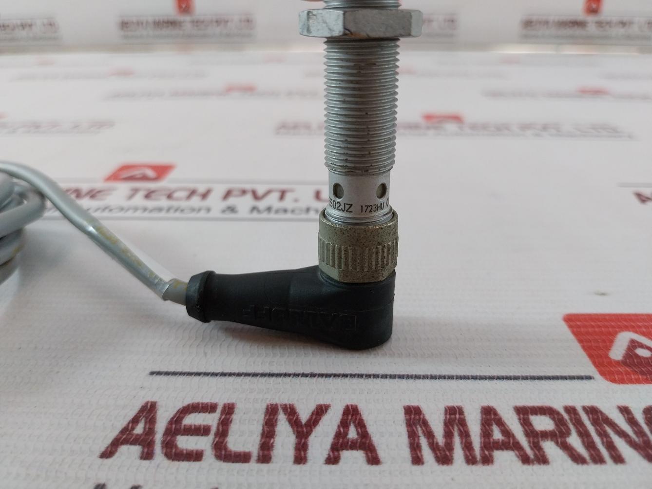 Balluff Bes02Jz Inductive Sensor Bcc0352 1.5-meter