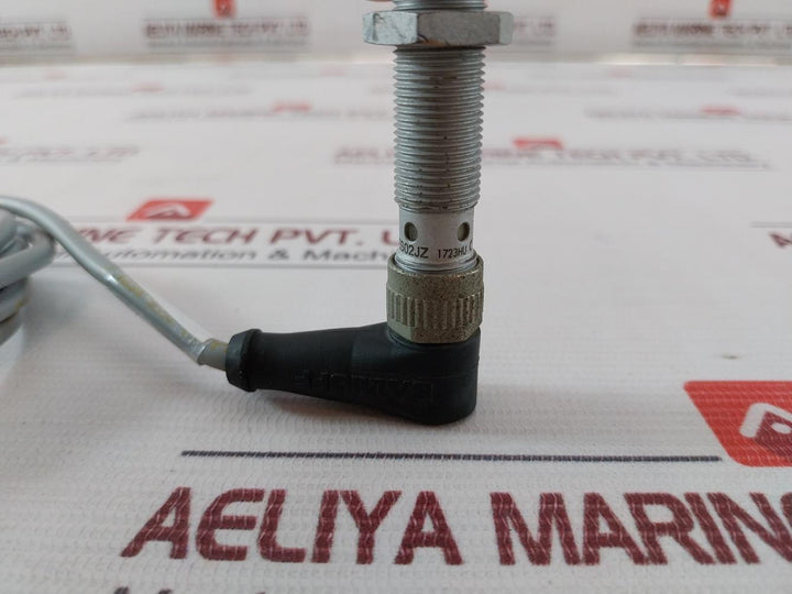 Balluff Bes02Jz Inductive Sensor Bcc0352 1.5-meter