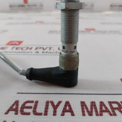 Balluff Bes02Jz Inductive Sensor Bcc0352 1.5-meter