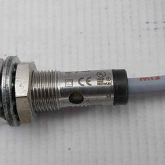 Balluff Bes 516-325-bo-c Inductive Proximity Sensor With 3M Cable 10–30V Dc