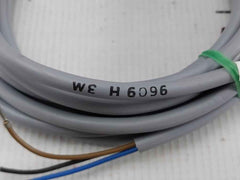 Balluff Bes 516-325-bo-c Inductive Proximity Sensor With 3M Cable 10–30V Dc