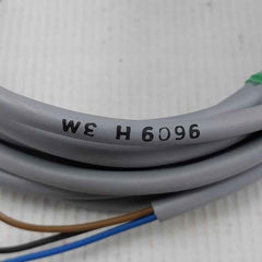 Balluff Bes 516-325-bo-c Inductive Proximity Sensor With 3M Cable 10–30V Dc