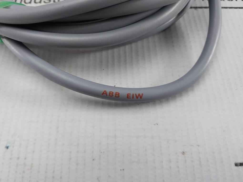 Balluff Bes 516-325-bo-c Inductive Proximity Sensor With 3M Cable 10–30V Dc