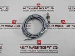 Balluff Bes 516-325-bo-c Inductive Proximity Sensor With 3M Cable 10–30V Dc