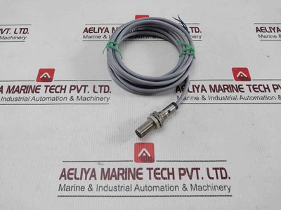 Balluff Bes 516-325-bo-c Inductive Proximity Sensor With 3M Cable 10–30V Dc