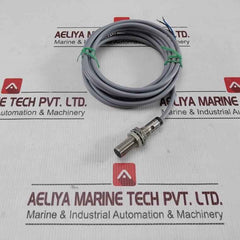 Balluff Bes 516-325-bo-c Inductive Proximity Sensor With 3M Cable 10–30V Dc