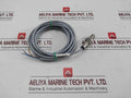 Balluff Bes 516-325-bo-c Inductive Proximity Sensor With 3M Cable 10–30V Dc