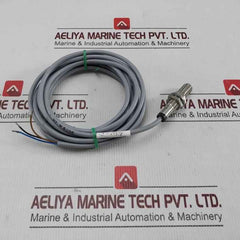 Balluff Bes 516-325-bo-c Inductive Proximity Sensor With 3M Cable 10–30V Dc