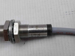 Balluff Bes 516-325-bo-c Inductive Proximity Sensor With 3M Cable 10–30V Dc