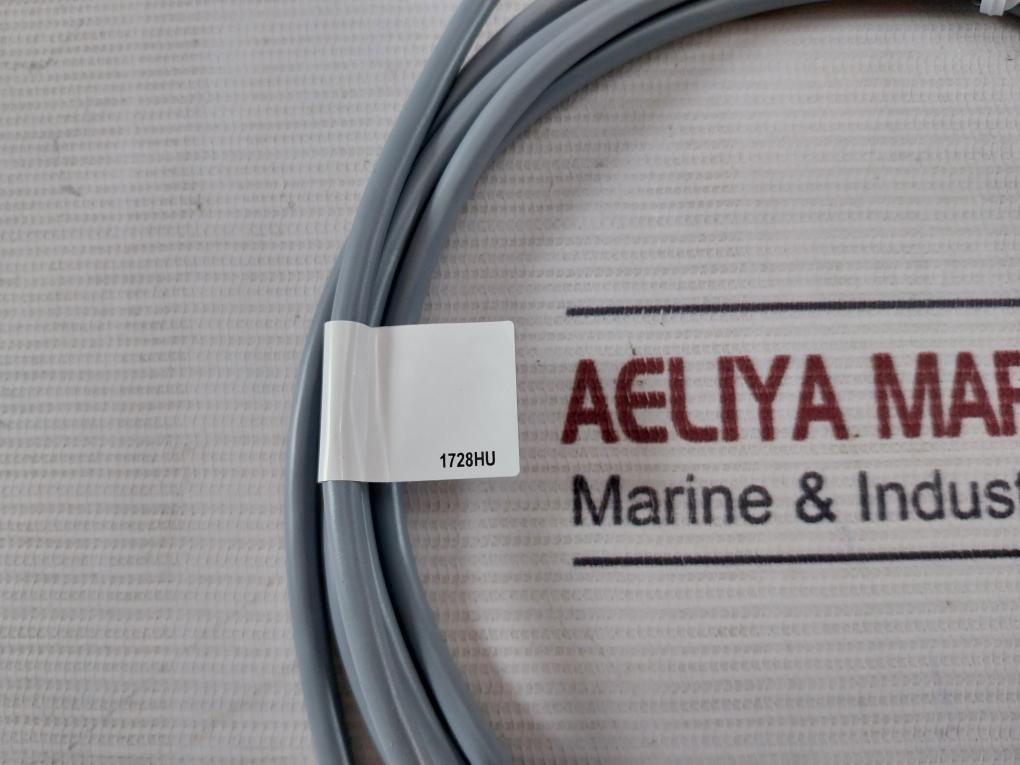 Balluff Bes M12Mg-gsc30B-bv02 Inductive Sensor With Cable E242293 Bes0045 100Ma