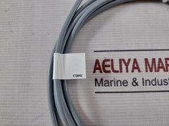 Balluff Bes M12Mg-gsc30B-bv02 Inductive Sensor With Cable E242293 Bes0045 100Ma
