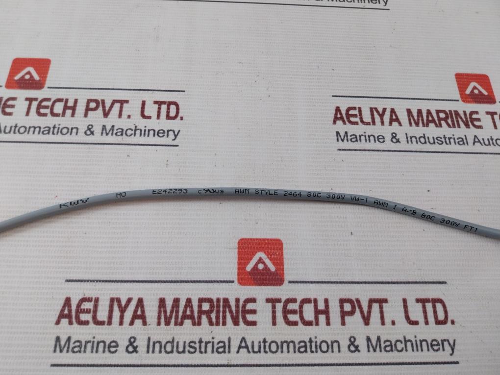 Balluff Bes M12Mg-gsc30B-bv02 Inductive Sensor With Cable E242293 Bes0045 100Ma