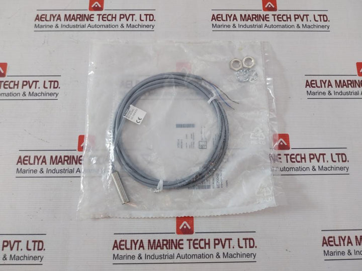 Balluff Bes M12Mg-gsc30B-bv02 Inductive Sensor With Cable E242293 Bes0045 100Ma