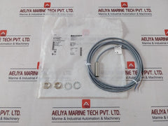Balluff Bes M12Mg-gsc30B-bv02 Inductive Sensor With Cable E242293 Bes0045 100Ma