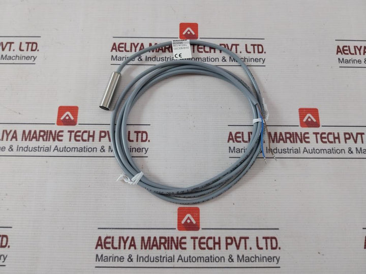Balluff Bes M12Mg-gsc30B-bv02 Inductive Sensor With Cable E242293 Bes0045 100Ma