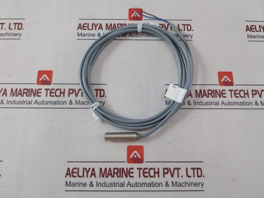 Balluff Bes M12Mg-gsc30B-bv02 Inductive Sensor With Cable E242293 Bes0045 100Ma