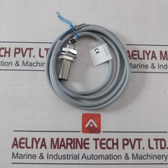 Balluff Bes M12Mg-gsc30B-bv02 Inductive Sensor With Cable E323326 Bes0045 300V
