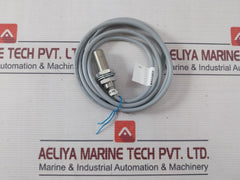 Balluff Bes M12Mg-gsc30B-bv02 Inductive Sensor With Cable E323326 Bes0045 300V