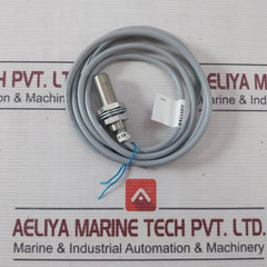 Balluff Bes M12Mg-gsc30B-bv02 Inductive Sensor With Cable E323326 Bes0045 300V