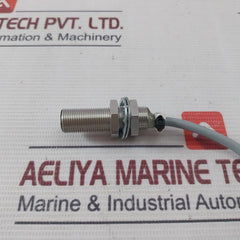 Balluff Bes M12Mg-gsc30B-bv02 Inductive Sensor With Cable E323326 Bes0045 300V